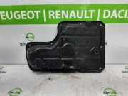 Ölwannenabdeckung 111114077R Renault Twingo III (AH) Schrägheck 5-drs 1.0 SCe 70 12V (H4D-A4) 2015-07