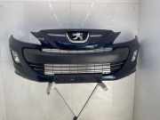 Stoßstange Vorne 7401LS Peugeot 308 SW (4E/H) Kombi 5-drs 1.6 VTI 16V (EP6C(5FS)) 2010-07