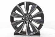 Felge 5 Gats 403001616R Renault Kadjar (RFEH) SUV 1.2 Energy TCE 130 (H5F-408(H5F-F4)) 2016-06