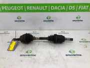 Antriebswelle Links Vorne ABS 3272ZP Fiat Fiorino (225) Van 1.3 JTD 16V Multijet (199.A.9000(Euro 5)) 2009-07