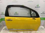 Tür Rechts 9804265380 Citroën DS3 (SA) Schrägheck 1.2 12V PureTech 82 (EB2F(HMZ)) 2014-01