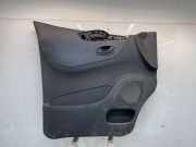 Türverkleidung Links 93450132 Opel Vivaro Van 1.6 CDTI 95 Euro 6 (R9M-413(R9M-H4)) 2017-02