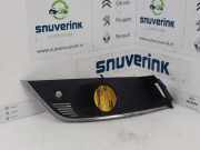 Stoßstangenteil Links Vorne 261A32853R Renault Megane IV Estate (RFBK) Kombi 5-drs 1.5 Energy dCi 110 (K9K-656/657) 2016-12