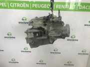 Getriebe Manuell ABS 223156 Peugeot Partner Tepee (7A/B/C/D/E/F/G/J/P/S) Großraumlimousine 1.6 16V Phase 1 (TU5JP4(NFU)) 2008-10
