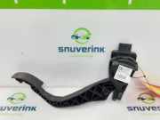 Gaspedal 1601AC Citroën C3 Picasso (SH) Großraumlimousine 1.2 12V PureTech 110 (EB2DT(HNZ)) 2015-07