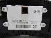 Tachoeinheit Kmh 9805577880 Citroën DS4 (NX) Schrägheck 1.6 e-HDi 16V 115 (DV6C(9HD)) 2013-08