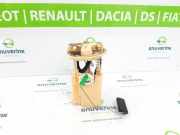 Kraftstoffpumpe Elektrisch 172021275R Renault Clio IV Estate/Grandtour (7R) Kombi 5-drs 1.5 Energy dCi 90 FAP (K9K-608(K9K-B6)) 2015-08