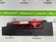 Rücklicht Links 265556737R Opel Vivaro Van 1.6 CDTi BiTurbo 125 (R9M-452(R9M-D4)) 2018-01