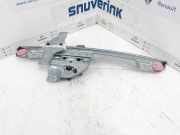 Fensterheber Rechts Vorne 9673154380 Peugeot 208 (CA/CC/CK/CL) Schrägheck 1.2 Vti 12V (HMZ) 2013-08