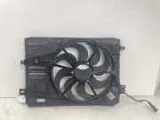 Kühlerventilatormotor 9832930080 Opel Combo Cargo Van 1.5 CDTI 100 (D15DT(DV5RC)) 2023-10