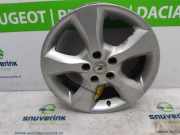 Felge Li, 17", 65J, ET40, 5 Gats 403000762R Renault Koleos I SUV 2.5 16V 4x4 (2TR-700) 2008-06