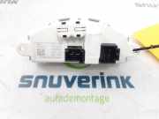 Heizwiderstand T954061B Renault Megane IV Estate (RFBK) Kombi 5-drs 1.3 TCE 160 16V (H5H-490(H5H-E4)) 2021-09