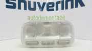 Innenbeleuchtung Vorne 9680713880 Peugeot 207/207+ (WA/WC/WM) Schrägheck 1.4 16V (ET3J4(KFU)) 2006-09