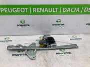 Fensterheber Rechts Vorne 9222EQ Citroën Berlingo Van 1.6 HDi 90 (DV6DBM(9HE)) 2013-11