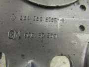 Handbremshebel ABS 361352580R Renault Trafic (1FL/2FL/3FL/4FL) Van 1.6 dCi 125 Twin Turbo (R9M-452(R9M-D4)) 2017-02