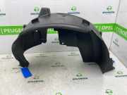 Innenkotflügel 9678813780 Peugeot 2008 (CU) Großraumlimousine 1.2 Vti 12V PureTech 82 (EB2F(HMZ)) 2014-10