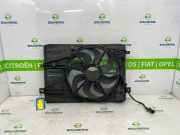 Kühlerventilatormotor 9806313580 Peugeot 3008 II (M4/MC/MJ/MR) Großraumlimousine 1.2 12V e-THP PureTech 130 (EB2ADTS(HNS)) 2017-06