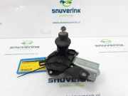 Scheibenwischermotor Hinten 53025512 Peugeot 107 Schrägheck 1.0 12V (384F(1KR)) 2010-08