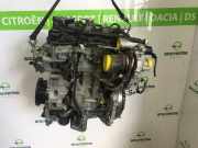 Motor 1627638180 Peugeot 2008 (UD/UK/UR/US/UX) Großraumlimousine 1.2 VTi 12V PureTech 130 (EB2ADTS(HNS)) 2021-07