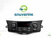 Bedienung Heizung 3951068L00 Suzuki Swift (ZA/ZC/ZD) Schrägheck 1.2 16V (K12B) 2013-03