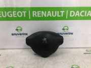 Airbag Lenkrad 96773144ZD Peugeot Partner (GC/GF/GG/GJ/GK) Van 1.6 HDI, BlueHDI 75 (DV6FE(BHW)) 2018-12