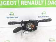 Kombischalter 98154509ZD Peugeot 208 I (CA/CC/CK/CL) Schrägheck 1.2 Vti 12V PureTech 82 (EB2F(HMZ)) 2014-10