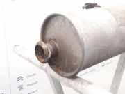 Auspuff Endtopf 1730Y5 Citroën Saxo Schrägheck 1.1i X,SX (TU1M(HDZ)) 2002-04