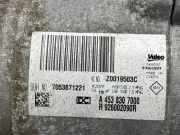 Klima Pumpe 926002090R Renault Twingo III (AH) Schrägheck 5-drs 1.0 SCe 70 12V (H4D-400(H4D-A4)) 2017-10