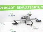 Scheibenwischermotor 9824784980 Peugeot 208 II (UB/UH/UP) Schrägheck 5-drs 1.2 Vti 12V PureTech 100 (EB2ADT(HNK)) 2020-04