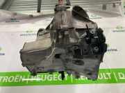 Getriebe Manuell ABS 1612090280 Citroën C4 Picasso (3D/3E) Großraumlimousine 1.2 12V PureTech 130 (EB2DTS(HNY)) 2015-10