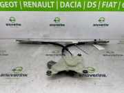 Fensterheber Links Vorne 807210008R Renault Master III (FV) Van 2.3 Energy dCi 180 Twin Turbo 16V FWD (M9T-726(M9T-G7)) 2024-01