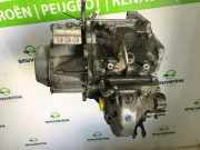 Getriebe Manuell ABS 1608511780 Peugeot 2008 (CU) Großraumlimousine 1.6 VTI 16V (EP6C(5FS)) 2013-06