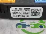 Motorsteuerger?t 9845141280 Opel Corsa F (UB/UH/UP) Schr?gheck 5-drs 1.2 12V 75 (F12XEL(EB2FD)) 2022-11