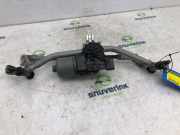 Scheibenwischermotor 6405KK Peugeot 208 I (CA/CC/CK/CL) Schrägheck 1.2 Vti 12V PureTech 82 (EB2F(HMZ)) 2013-06