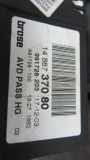 Fensterheber Rechts Vorne 1488737080 Peugeot 807 Gro?raumlimousine 2.2 HDiF 16V (DW12TED4(4HW)) 2003-09