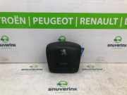 Airbag Lenkrad 1612344180 Peugeot Boxer (U9) Van 2.2 HDi 110 Euro 5 (P22DTE(4HG)) 2016-01
