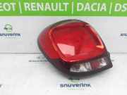 Rücklicht Links B001031980 Citroën C1 Schrägheck 1.0 12V VVT-i (1KR-FE(CFB)) 2020-11