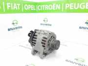 Lichtmaschine V-Snaar 9670899580 Peugeot 2008 (CU) Großraumlimousine 1.2 12V e-THP PureTech 110 (EB2ADT(HNP)) 2017-03