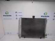 Klimakondensator 9653035980 Peugeot 207/207+ (WA/WC/WM) Schrägheck 1.4 16V (ET3J4(KFU)) 2006-09