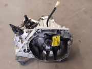 Getriebe Manuell ABS 320104691R Renault Captur (2R) Schrägheck 0.9 Energy TCE 12V (H4B-A400) 2015-03