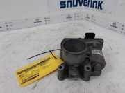 Drosselklappe 161203912R Renault Twingo III (AH) Schrägheck 5-drs 1.0 SCe 70 12V (H4D-A4) 2014-11