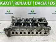Zylinderkopf 95522442 Renault Trafic (1FL/2FL/3FL/4FL) Van 1.6 dCi 125 Twin Turbo (R9M-452(R9M-D4)) 2017-01