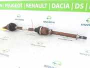 Antriebswelle Rechts Vorne ABS 391005551R Renault Scénic IV (RFAJ) Großraumlimousine 1.2 TCE 130 16V (H5F-408(H5F-F4)) 2017-11