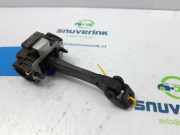 T?rschlo? Links Hinten C 9670519680 Peugeot 508 (8D) Limousine 2.0 HDiF 16V (DW10BTED4(RHF)) 2011-03