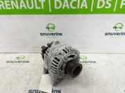 Lichtmaschine V-Snaar 7701475896 Renault Scénic III (JZ) Großraumlimousine 1.6 16V (K4M-R858) 2010-07