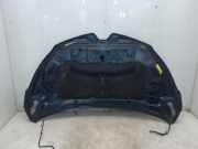 Motorhaube 651004529R Renault Captur (2R) SUV 1.2 TCE 16V EDC (H5F-408(H5F-F4)) 2018