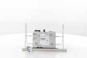 Radio 9839633680 Peugeot 208 II (UB/UH/UP) Schrägheck 5-drs 1.2 Vti 12V PureTech 100 (EB2ADTDB(HNE)) 2021-11