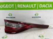 Rücklicht Links 265550248R Renault Megane IV (RFBB) Schrägheck 5-drs 1.6 GT Energy TCe 205 EDC (M5M-450(M5M-B4)) 2017-02