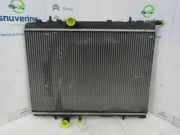 Radiator 9647421580 Citroën Xsara Picasso (CH) Großraumlimousine 2.0 16V (EW10J4(RFN)) 2006-06