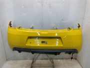 Stoßstange Hinten 7410PP Citroën DS3 (SA) Schrägheck 1.6 VTi 120 16V (EP6C(5FS)) 2010-04